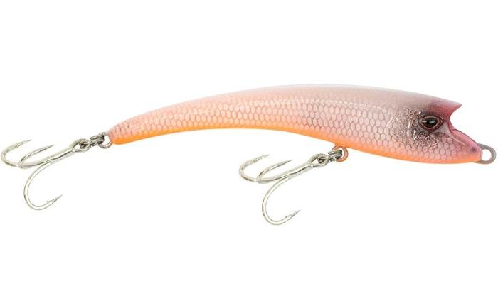 Nomad Design Maverick Autotune 90g Suspending Lure