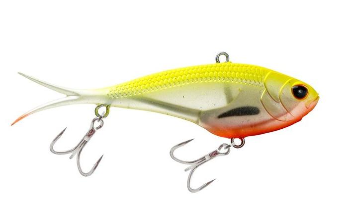 Nomad Design Vertrex Max Vibe 110g Lure