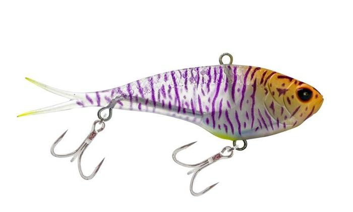 Nomad Design Vertrex Max Vibe 110g Lure