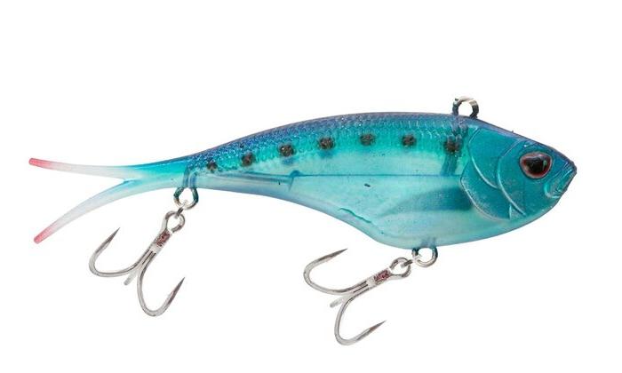 Nomad Design Vertrex Max Vibe 110g Lure