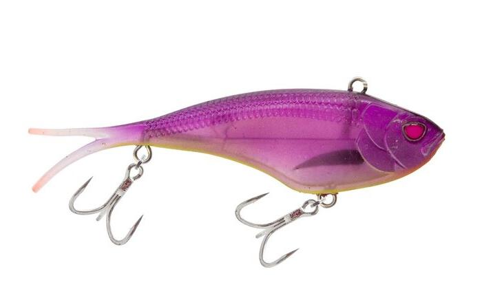 Nomad Design Vertrex Max Vibe 110g Lure