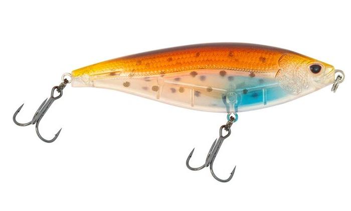 Nomad Design Madscad Autotune 65g Suspending Lure