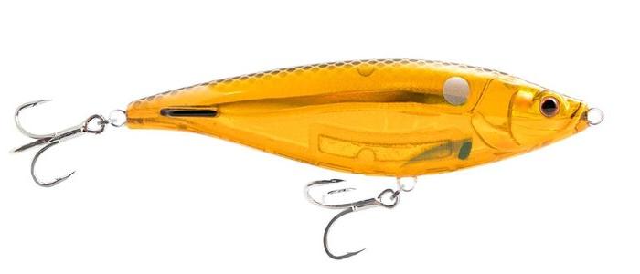 Nomad Design Madscad 95g Sinking Lure