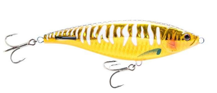 Nomad Design Madscad 95g Sinking Lure