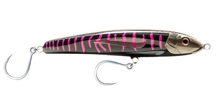 Nomad Design Riptide 200g Sinking Lure