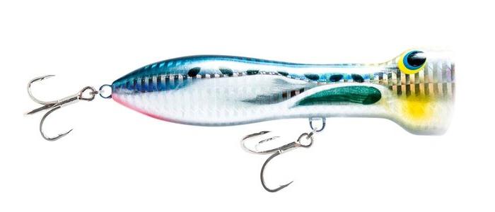 Nomad Design Chug Norris 50g Popper Lure