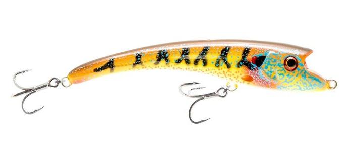 Nomad Design Maverick 68g Floating Lure