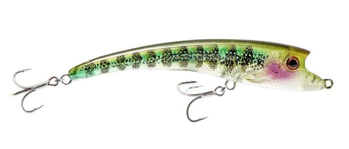 Nomad Design Maverick 68g Floating Lure