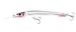 Nomad Design STYX Minnow 116g Slow Float Lure