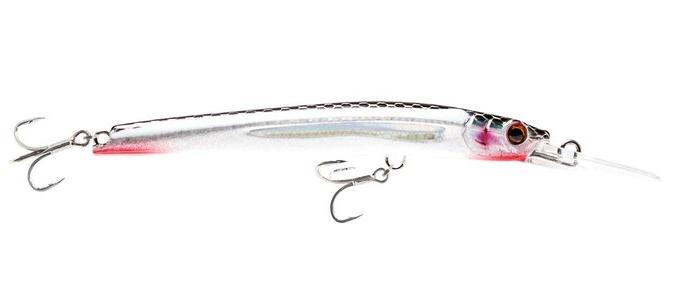 Nomad Design STYX Minnow 116g Slow Float Lure