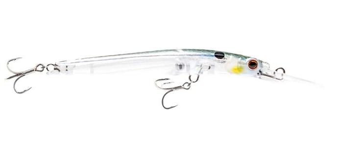 Nomad Design STYX Minnow 116g Slow Float Lure