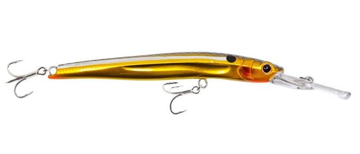 Nomad Design STYX Minnow 116g Slow Float Lure