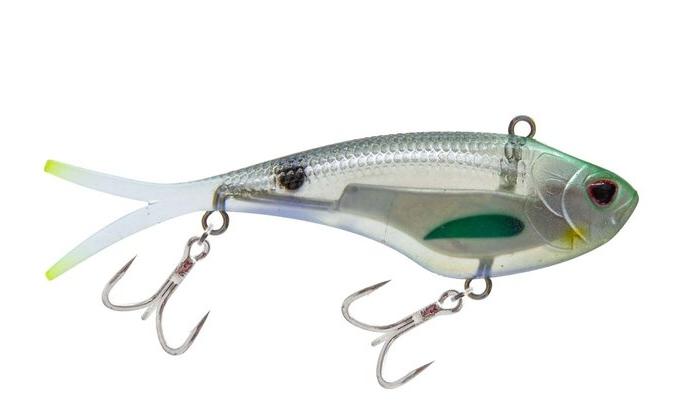 Nomad Design Vertrex Swim Vibe 75g Lure