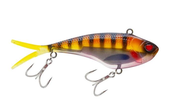 Nomad Design Vertrex Swim Vibe 75g Lure