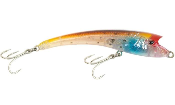 Nomad Design Maverick Autotune 90g Suspending Lure