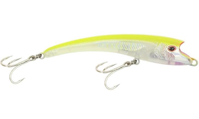 Nomad Design Maverick Autotune 90g Suspending Lure