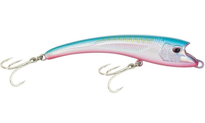 Nomad Design Maverick Autotune 90g Suspending Lure