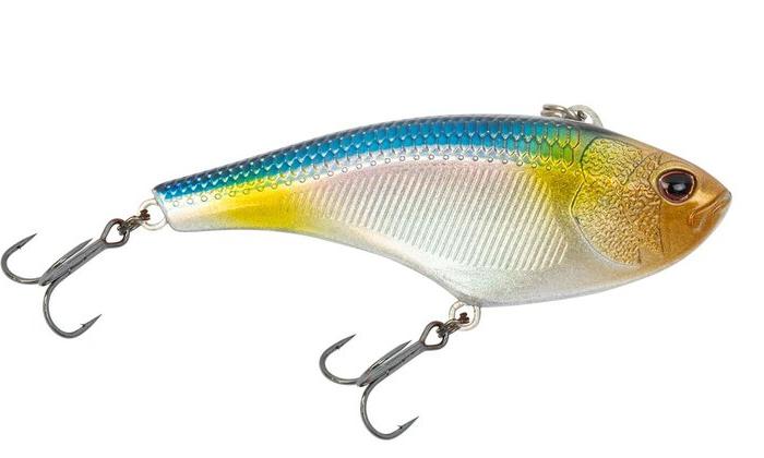 Nomad Design Swimtrex Lure