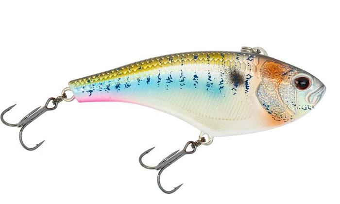 Nomad Design Swimtrex Lure