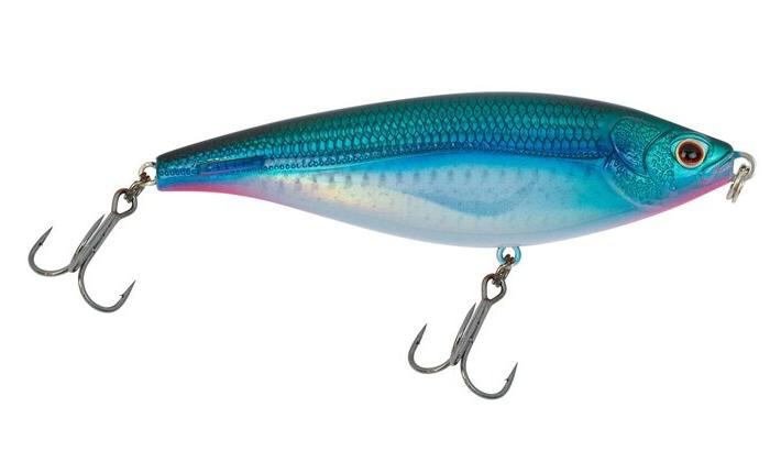 Nomad Design Madscad Autotune 65g Suspending Lure