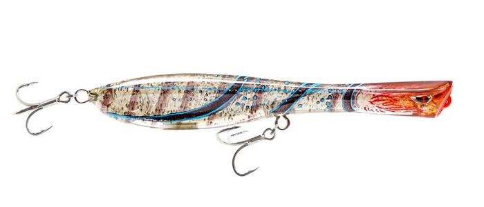 Nomad Design Dartwing Floating Lure