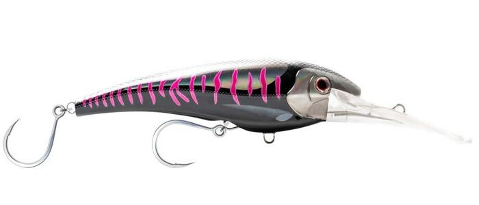 Nomad Design DTX Minnow 220g Sinking LRS Lure