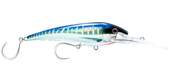 Nomad Design DTX Minnow 220g Sinking LRS Lure