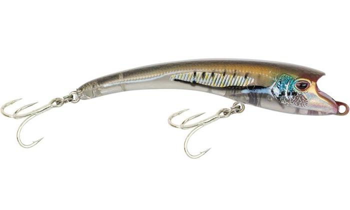 Nomad Design Maverick Autotune 90g Suspending Lure