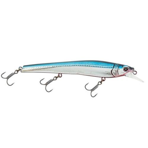 Nomad Design Shikari 115g Freshwater Jerkbait Lure