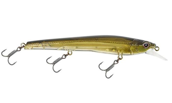 Nomad Design Shikari 115g Freshwater Jerkbait Lure