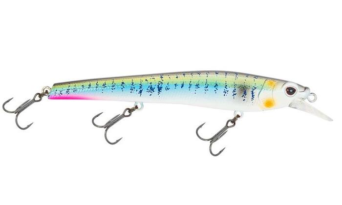 Nomad Design Shikari 115g Freshwater Jerkbait Lure