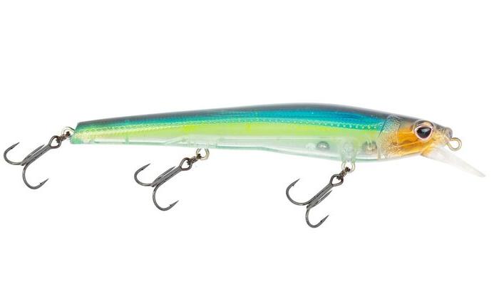 Nomad Design Shikari 115g Freshwater Jerkbait Lure