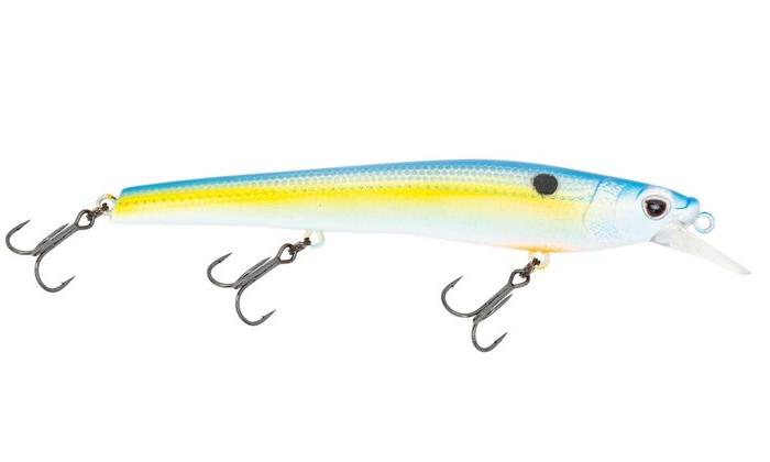 Nomad Design Shikari 115g Freshwater Jerkbait Lure