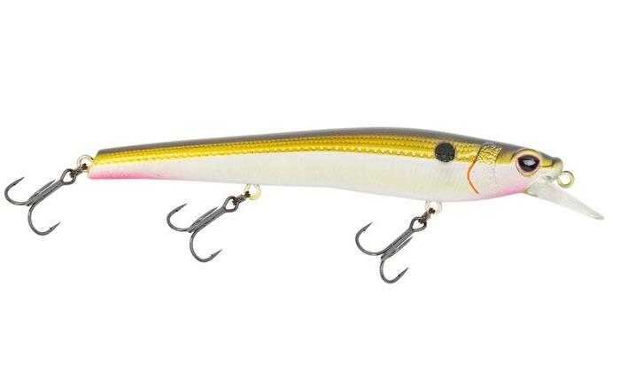 Nomad Design Shikari 115g Freshwater Jerkbait Lure