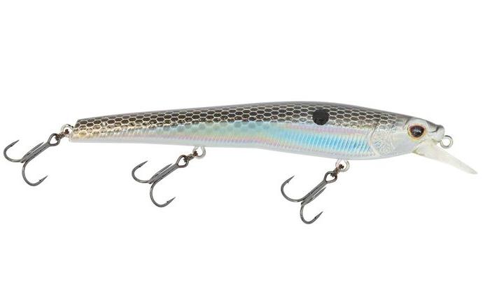 Nomad Design Shikari 115g Freshwater Jerkbait Lure