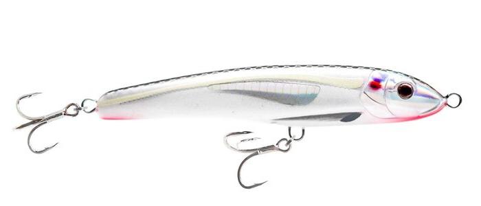 Nomad Design Riptide 95g Floating Fatso Lure