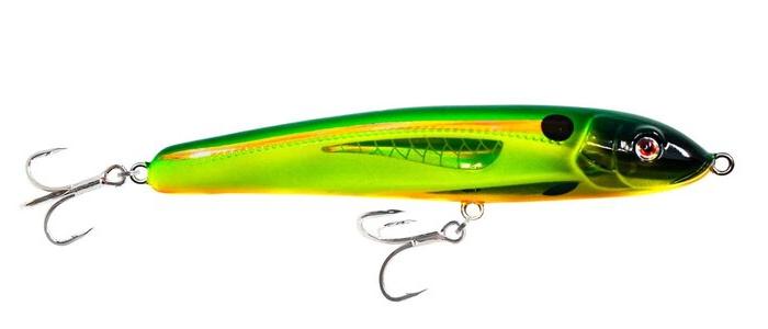 Nomad Design Riptide 95g Floating Fatso Lure