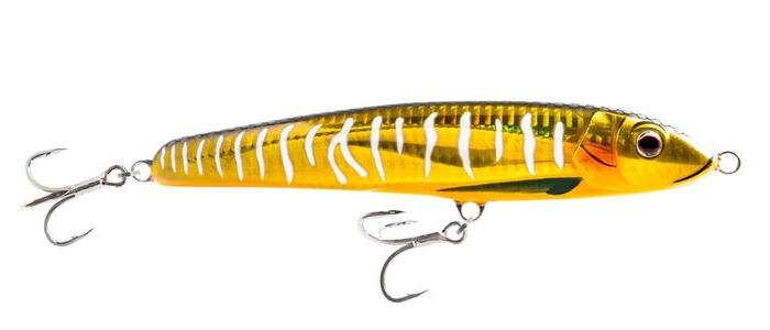 Nomad Design Riptide 95g Floating Fatso Lure