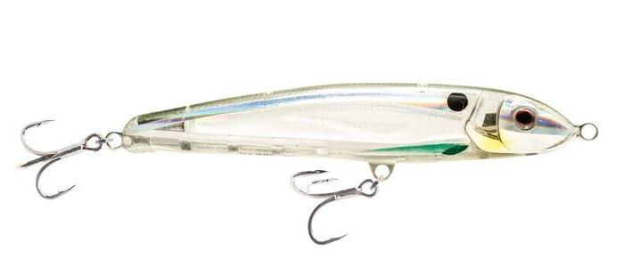 Nomad Design Riptide 95g Floating Fatso Lure