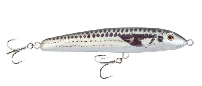 Nomad Design Riptide 95g Floating Fatso Lure