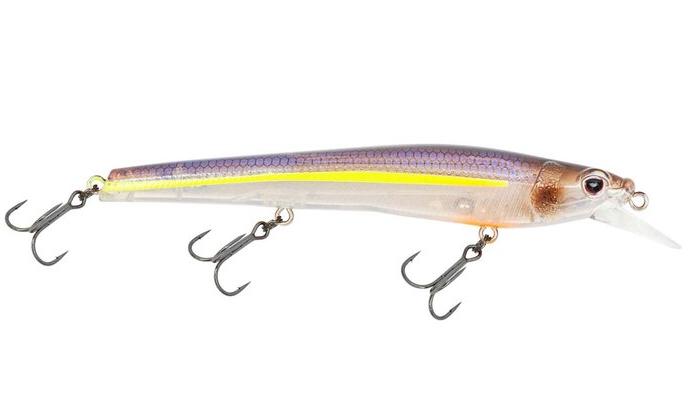 Nomad Design Shikari 115g Freshwater Jerkbait Lure