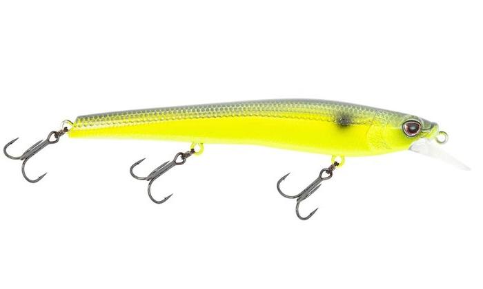 Nomad Design Shikari 115g Freshwater Jerkbait Lure