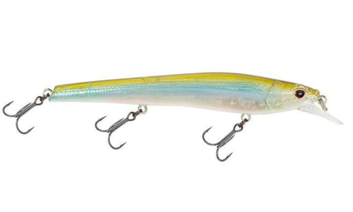 Nomad Design Shikari 115g Freshwater Jerkbait Lure