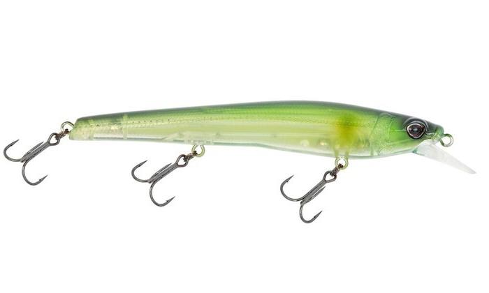 Nomad Design Shikari 115g Freshwater Jerkbait Lure