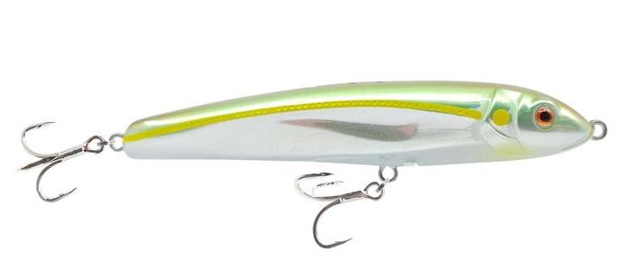 Nomad Design Riptide 95g Floating Fatso Lure