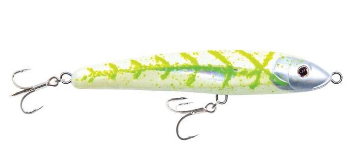 Nomad Design Riptide 95g Floating Fatso Lure