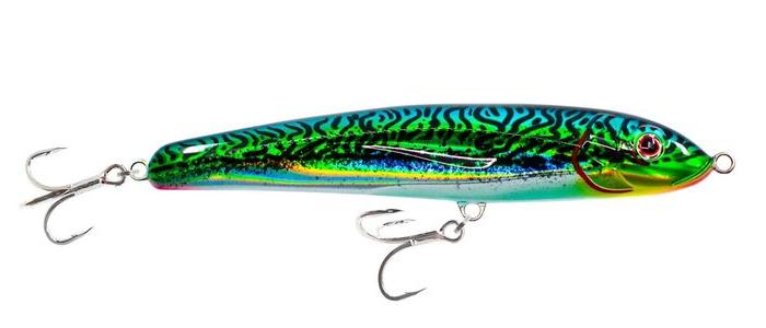 Nomad Design Riptide 95g Floating Fatso Lure