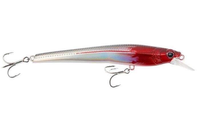 Nomad Design Shikari 145g Jerkbait Lure