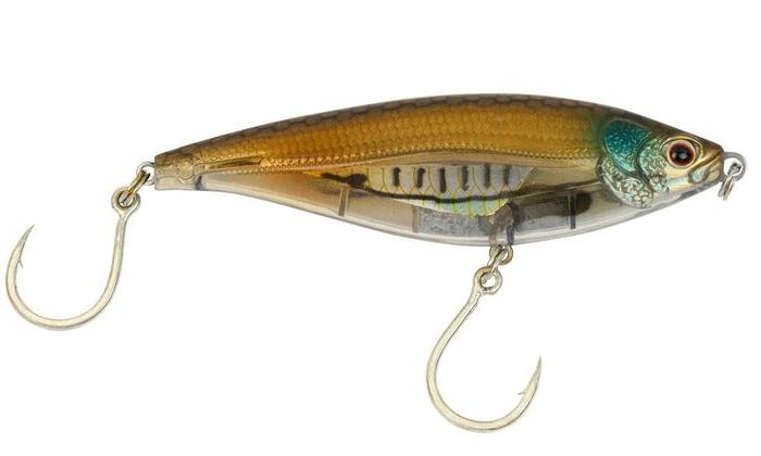 Nomad Design Madscad Autotune 78g Slow Sinking Lure