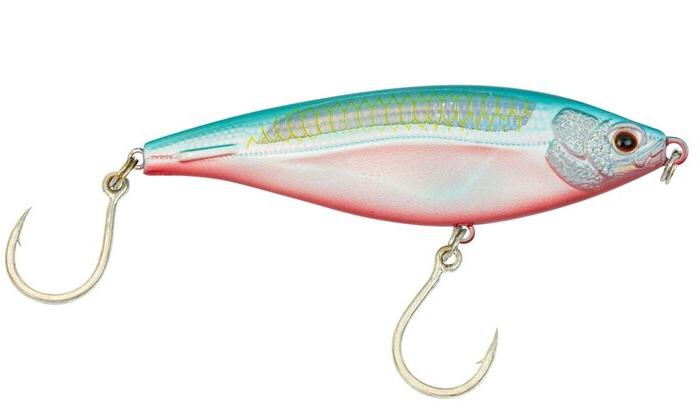 Nomad Design Madscad Autotune 78g Slow Sinking Lure